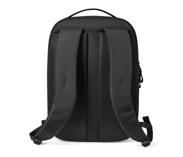 Tomtoc Explorer-T60 16"/15L (czarny) - 1370532 - zdjęcie 2